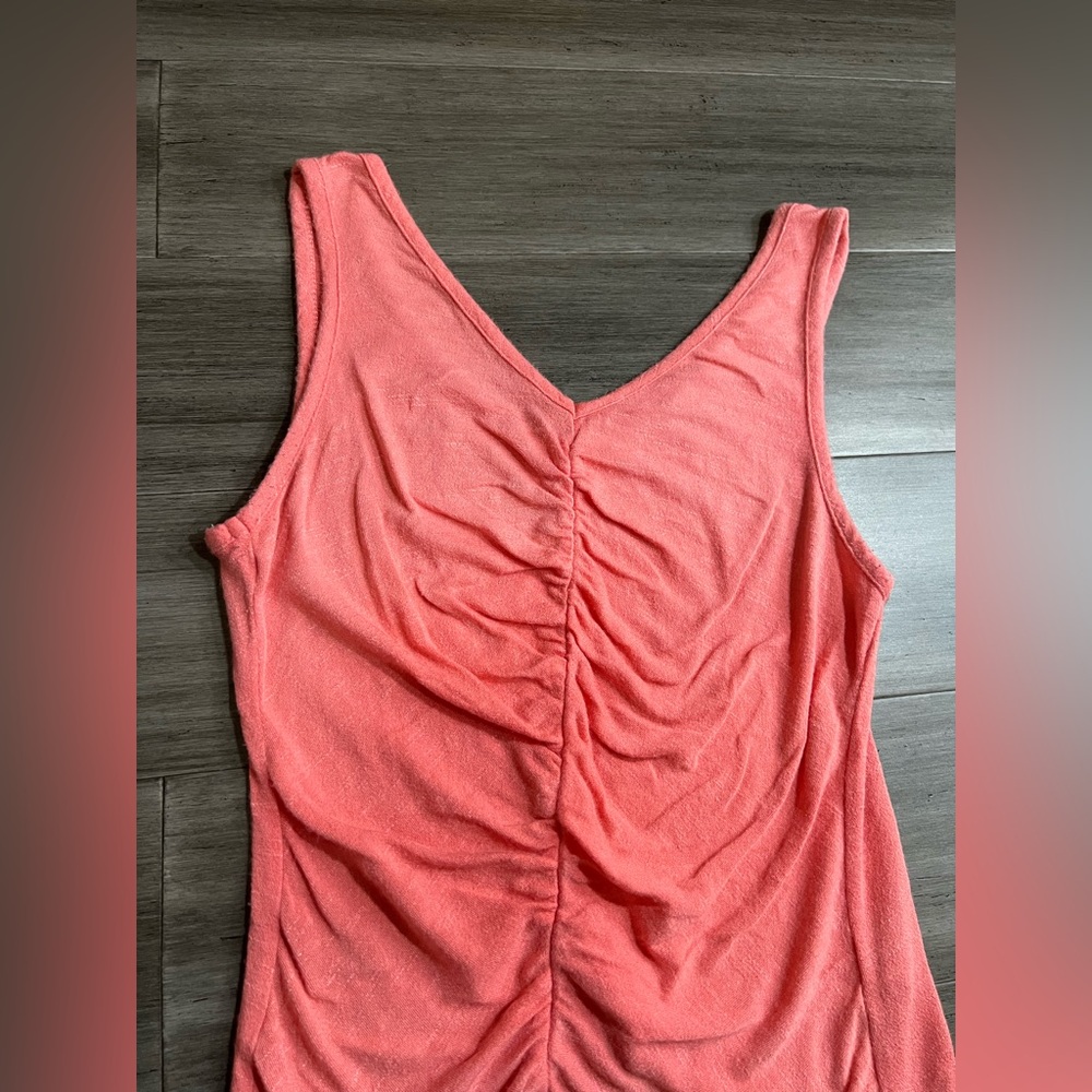 Olivia‎ Rae Tank Top - Picture 2 of 7
